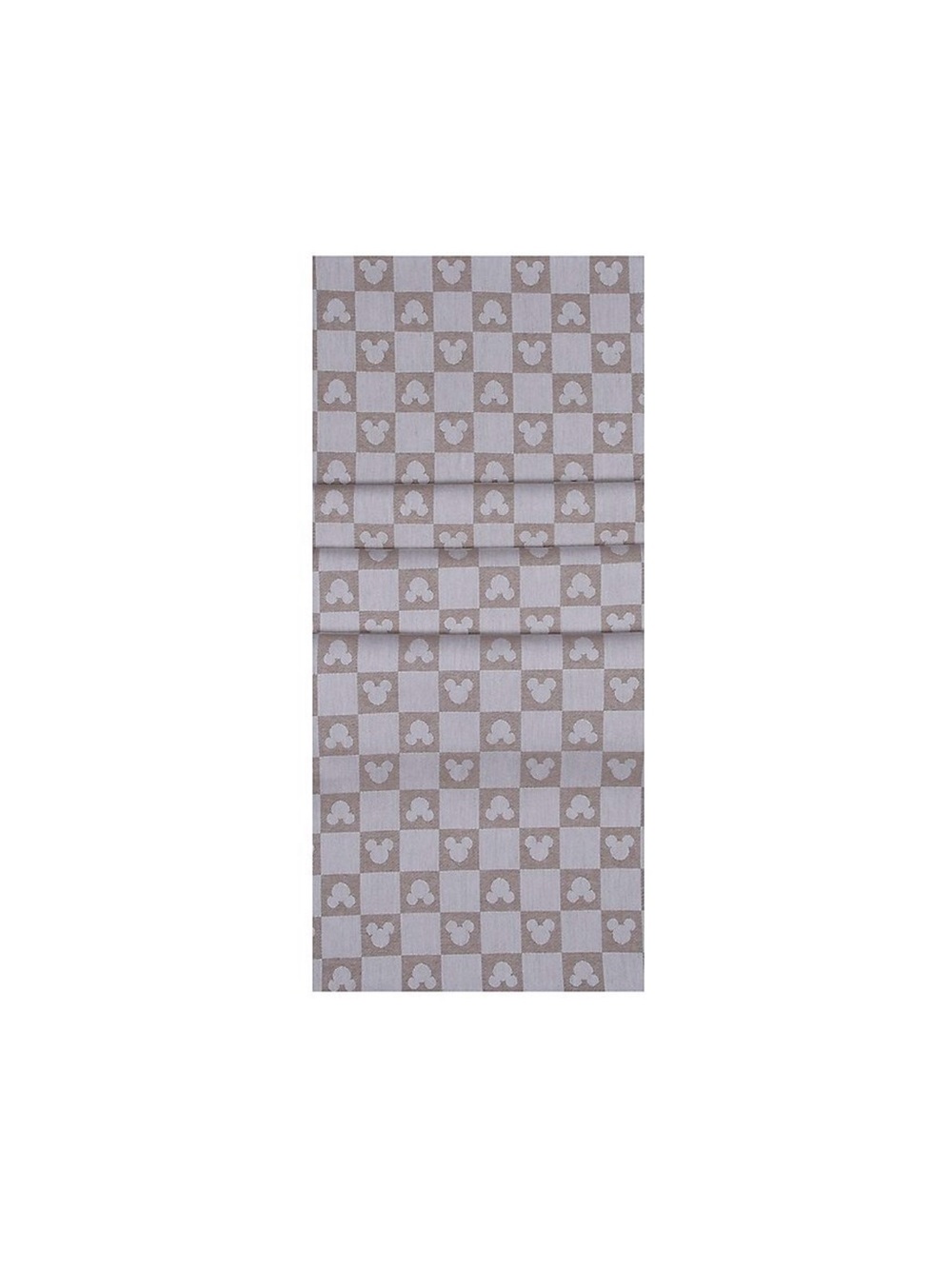 Disney Mickey Mouse woven table runner
